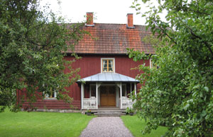Garvaregården Wiaholm Falerum Åtvidaberg