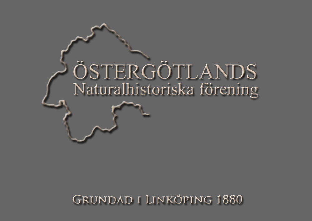 Östergötlands naturalhistoriska förening